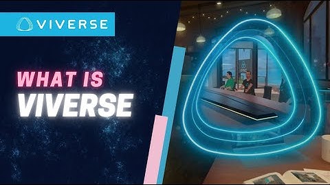 The VIVERSE Show - HTC
