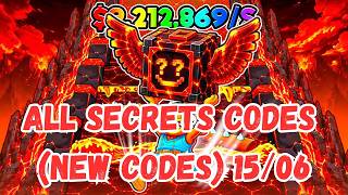 GO UP FOR BRAINROTS MAP FORTNITE FERINS - ALL SECRETS CODES LAVA EVENT ADMIN ABUSE UPDATE 15/06