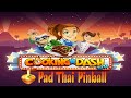 Cooking Dash 2016 Pad Thai Pinball Season 1