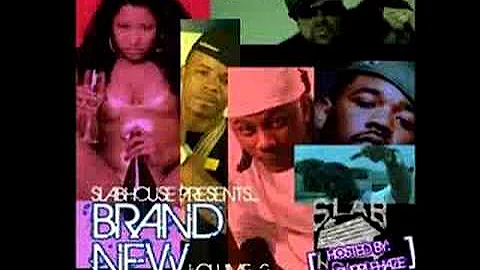 Bow Wow Ft.Soulja Boy-Get Money Nigga(Hazed-n-Chopped)