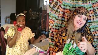 Actors Anonymous Hotline S2E13 🌍 Little Girl vs Big Dogs | International Calling 💫 Spiritual Dramedy