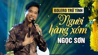 Người Hàng Xóm