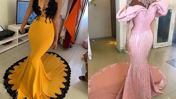 How to draft a MERMAID SKIRT PATTERN using Slash and Spread method