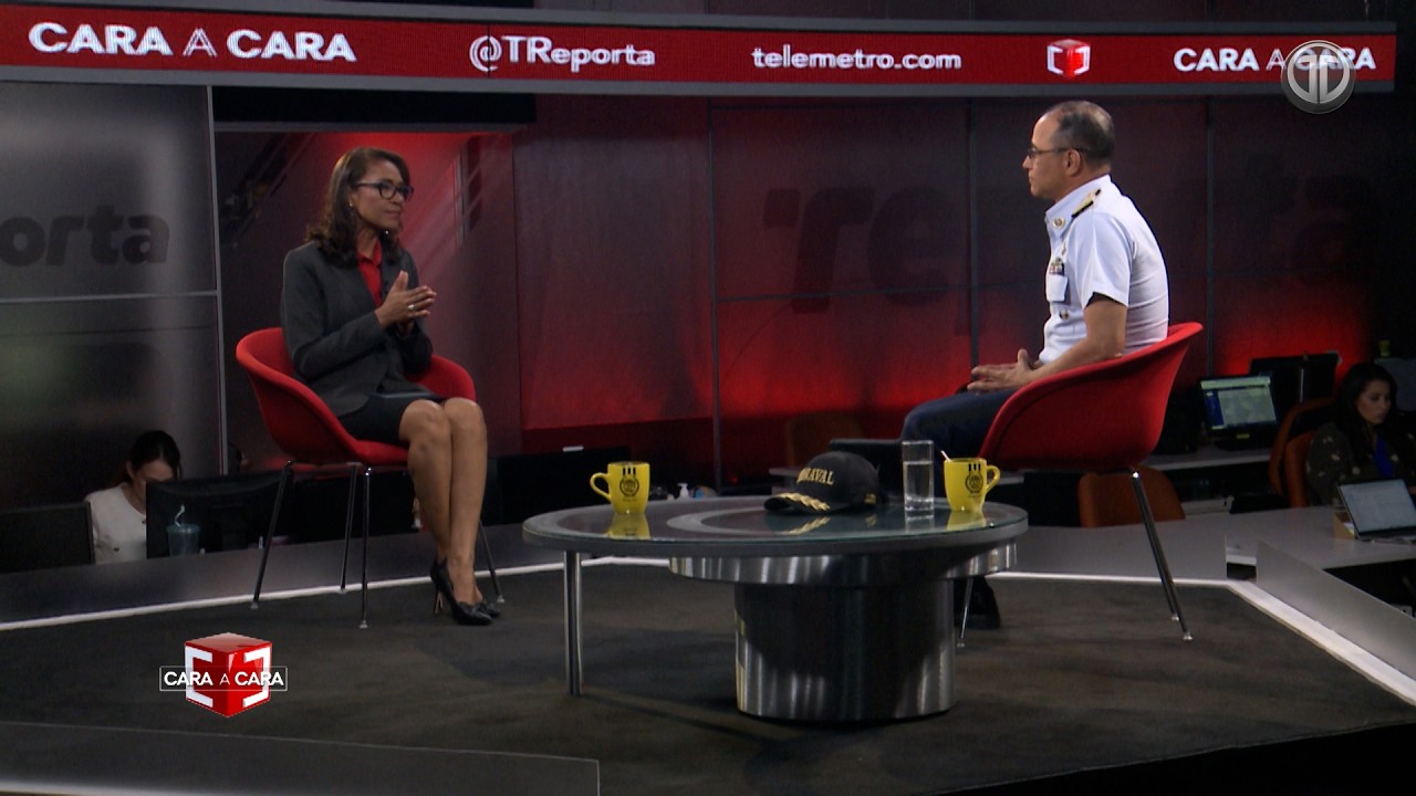Cara a Cara con Luis De Gracia