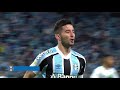 #Brasileirao2021 | Matchweek 27 | Gremio 3-2 Juventude