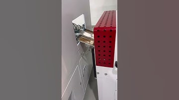 Fully Automatic Shrink Film Corner Sealing Packaging Machine