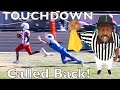 🏈WINNING TOUCHDOWN CALLED BACK at Championship Football Game 🏆