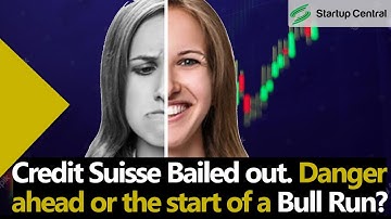 Can Bitcoin save you from a Global Financial Crisis? | Time to buy Bitcoin?