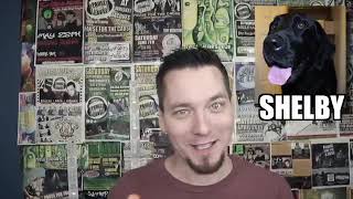 Talking Kitty Cat #67.5 - Sylvester Gets A Job (reupload)