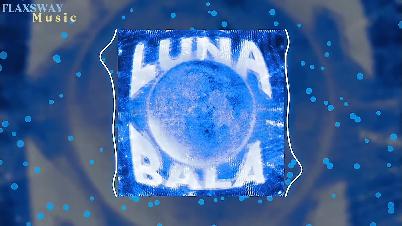 LUNA BALA - Yb Wasg'ood (Slowed To Perfection)