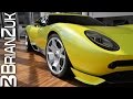 Lamborghini Museum