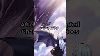 The Moment Rimuru Changed Milim’s Fate😭#animeedit#shorts#tensura#rimuru#fyp#trending#viral#japan#usa