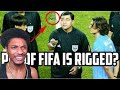 NBA Fan Reacts To The Super Rigged 2002 World Cup!!