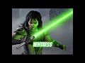 Why Quinlan Vos Is The Coolest Jedi #shorts