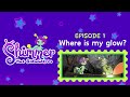 Shimmer the Glowworm Episode 1 Where is Shimmer's Glow?