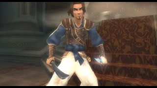 Prince of Persia: Las Arenas del Tiempo | Random Gameplay