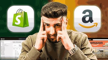 Shopify vs Amazon: Which Platform Is Best for Your Online Business?