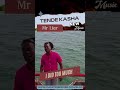Capture de la vidéo A Reggae Beat By Tende Kasha With A Narrative Woven With Themes Of Broken Romantic Relationships
