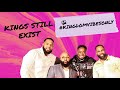 Kings Still Exist | Kingdom Vibes Only | (Part 8) | Jerry Flowers With Special Guest