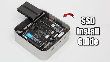 How To Install M.2 NVMe SSD On Mini PC? - Step By Step Guide on Beelink SER8 8745HS