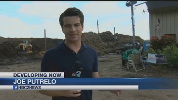 VP of MW Horticulture 