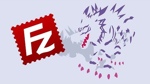 Configuración Servidor FTP con Filezilla Server
