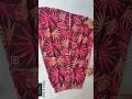 Calça em 5 minutos #sewing #costurarapida #costuradescomplicada #sewinghacks #sewingtutorial #moda