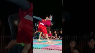 Academy Boxer Fazal Khan