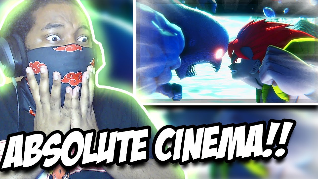 League of Memes THE MOVIE [FINALE] REACTION (DevilArtemis)