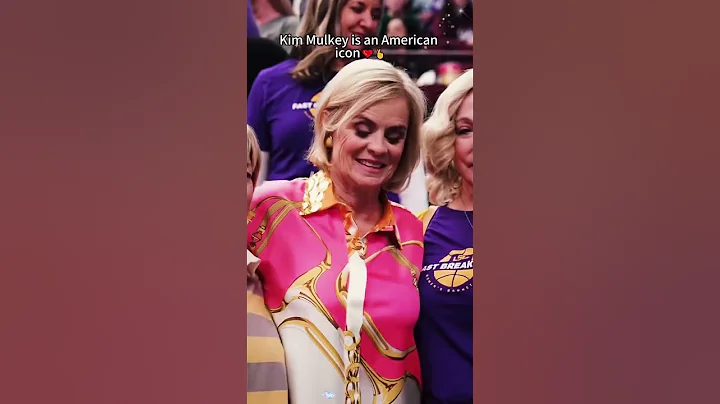 LSU womens basketball legend KIM MULKEY#latech #lsu #teamusabasketball #kimmulkey