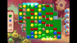 HomeScapes Level 358 no boosters (2025)