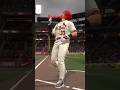 #LarryWalker #homerun 2 #mlbtheshow26 #mlb #legends #baseball #stlouiscardinals