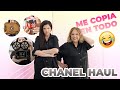 Las nuevas miembros de mi COLECCIÓN Chanel  | Glamorous Haul | El Mundo de Camila