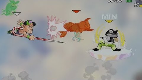 Easy wu Shang and hattori team combos