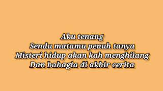 Cinta lirik (cover) asila maisa ft lesti kejora (iska lirik)