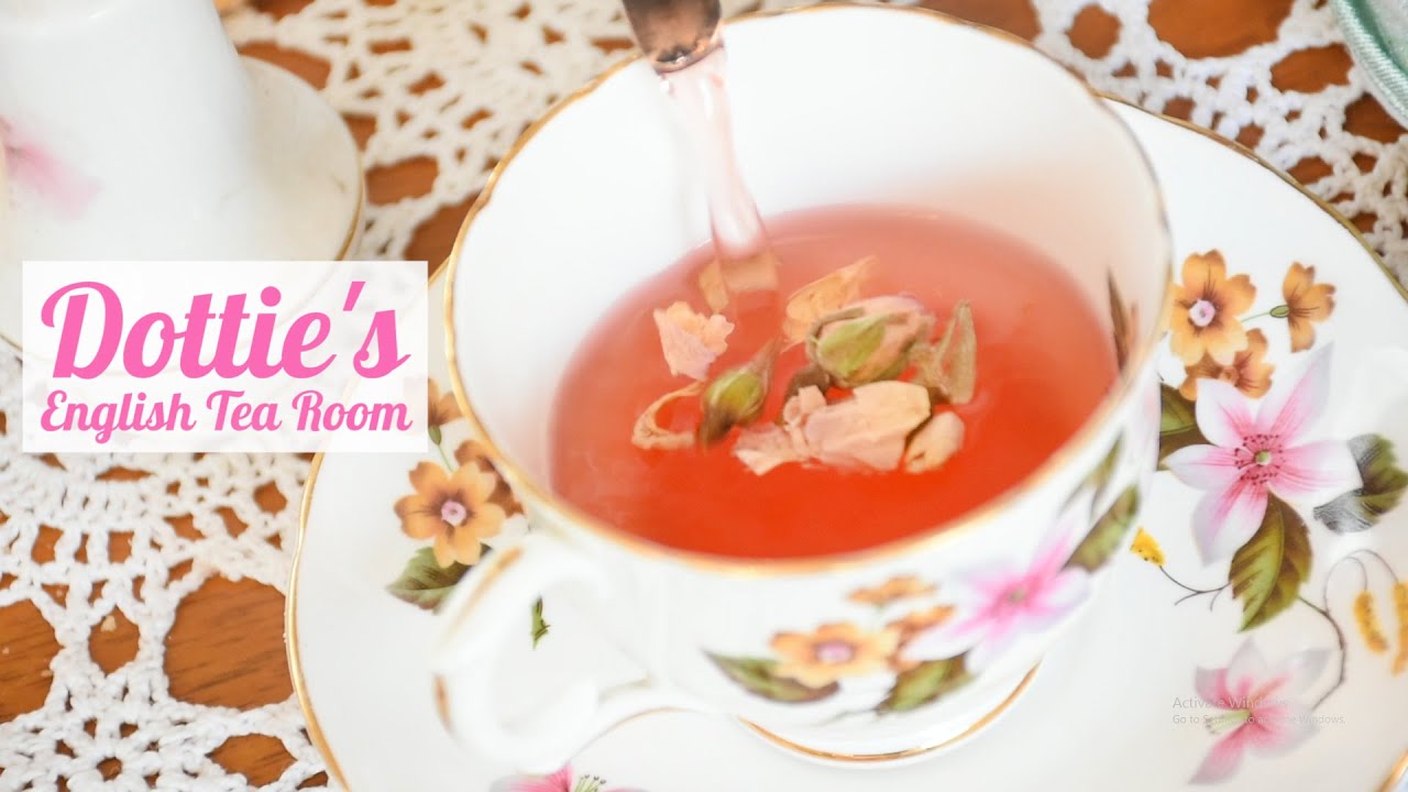 dottie-s-english-tea-room-cakes-classic-vintage-youtube