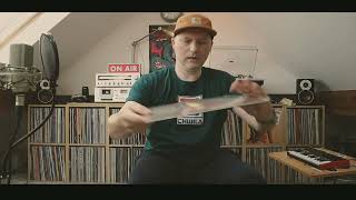 Vinyle z Juno Records 05.06.2025