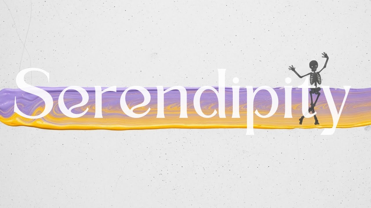 Watch Edi. - Serendipity (Music Video) on YouTube Watch Edi. - Serendipity (Music Video) on YouTube