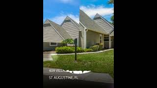 409 Villages Dr St video tour