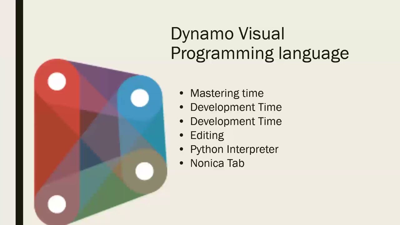 BIMAESTRO,  BIMUTOBIA, and TEA Computers event "Revit Development Tools & Needs (Dynamo & C#)"