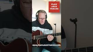 Yes or No - Jazz Backing Tracks