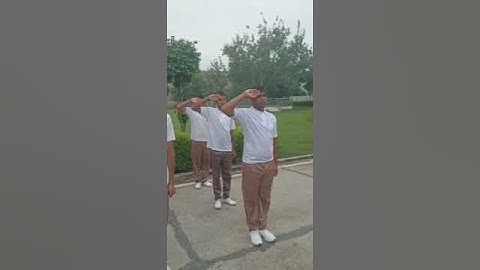 Gautam buddh nagar jail warder Training#jailwarder #gautambuddhnagarjail