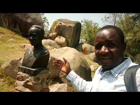 UNBELIEVABLE THINGS YOU DIDN T KNOW About Mwl J K Nyerere In MWITONGO Village TANZANIA