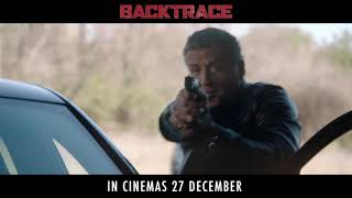 Backtrace Trailer