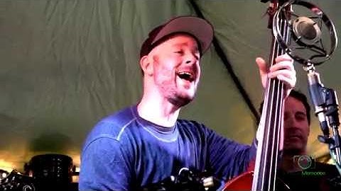 Yonder Mountain String Band  "Annalee"