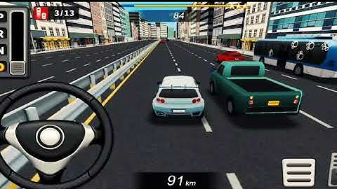 Real Sport Car Racing 3D - Extreme Drive Car For Speed Simulator 2023 -  AndroidGameplay part 4