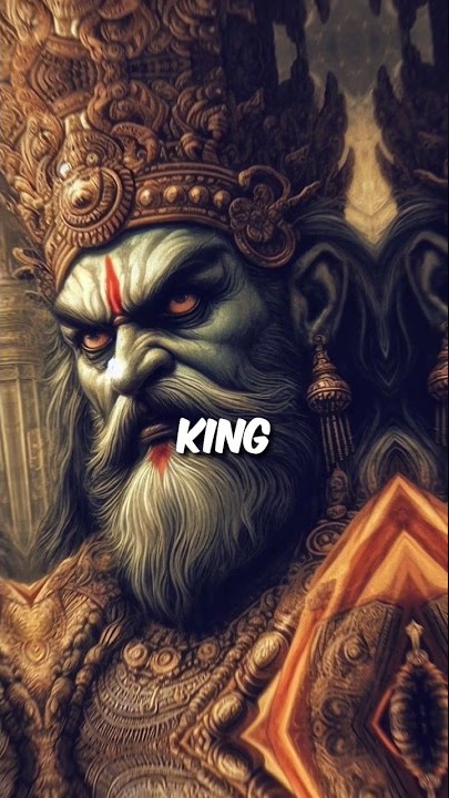 How King Ashoka Went From Butcher To Buddha