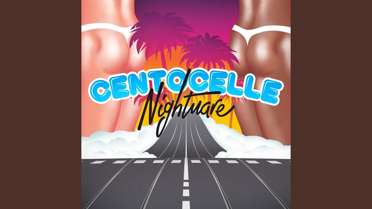 Watch Centocelle Nightmare on YouTube Watch Centocelle Nightmare on YouTube