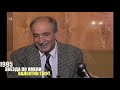 ПАМЯТИ ВАЛЕНТИНА ГАФТА - Интервью Николаю Пивненко - 1995