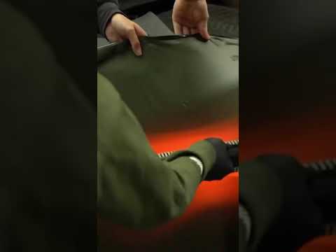 DON’T Do This!!  - Vinyl Wrapping #shorts